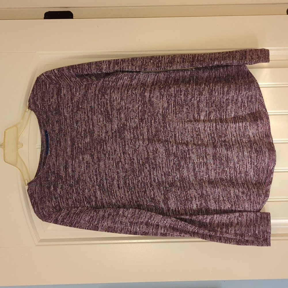 Apt 9 Long Sleeve Tee